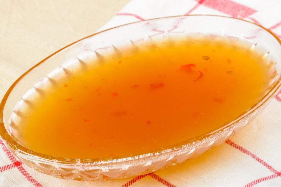 开胃|夏天多吃糖醋菜,酸甜开胃,每次多吃两碗饭,教你调制万能糖醋汁