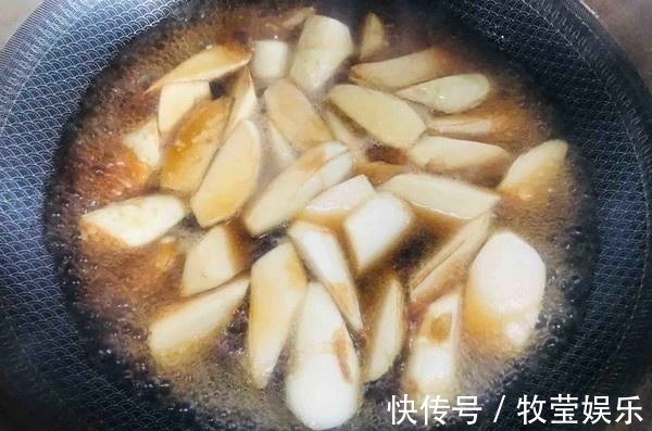 氨基酸|菜中人参就是“它”,据说“隔三差五吃1顿,郎中不打门前过”