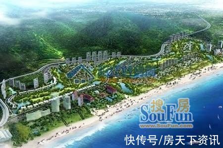 碧桂园|请查收从阳江海陵岛热门楼盘现场传来多张谍照（组图）