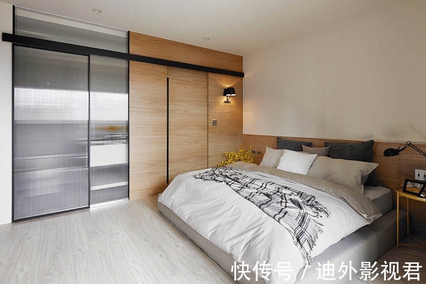 孩子们|这个亲子宅也太惊喜了,132㎡,满屋的爱都快要溢出来,羡慕!
