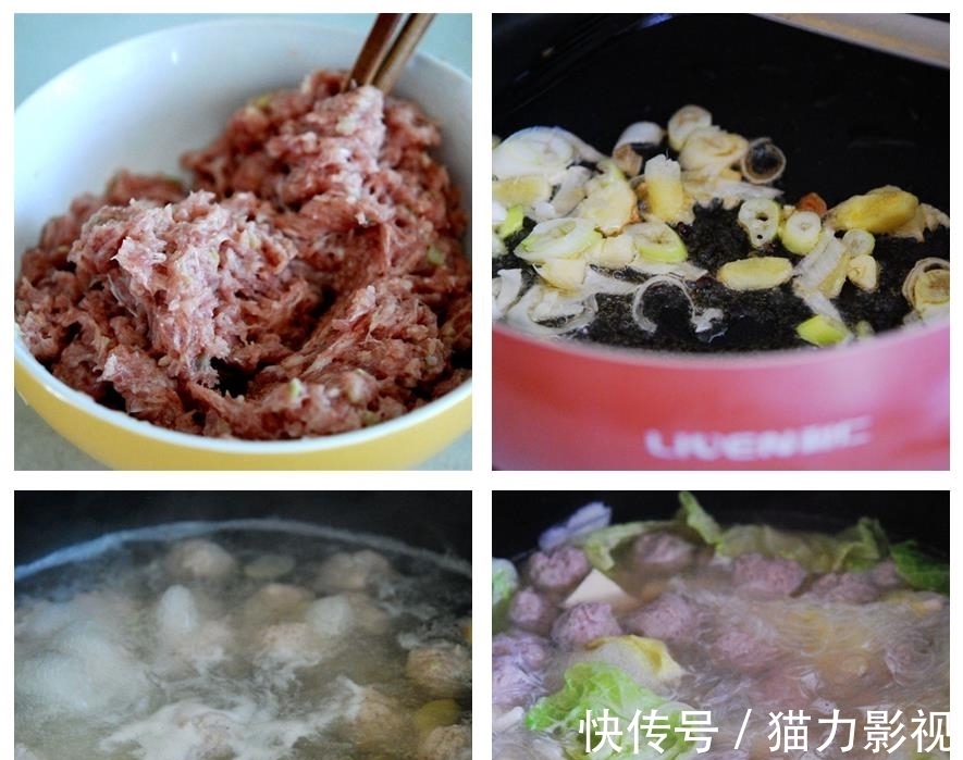 家常菜|女人体寒怕冷,建议常吃这6道家常菜,补气血暖手脚,温暖度寒冬