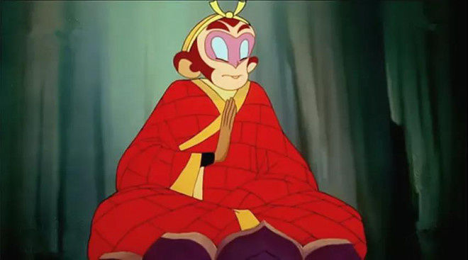 中国动画|云上中国动画电影博物馆:跨越八十年的动画之旅