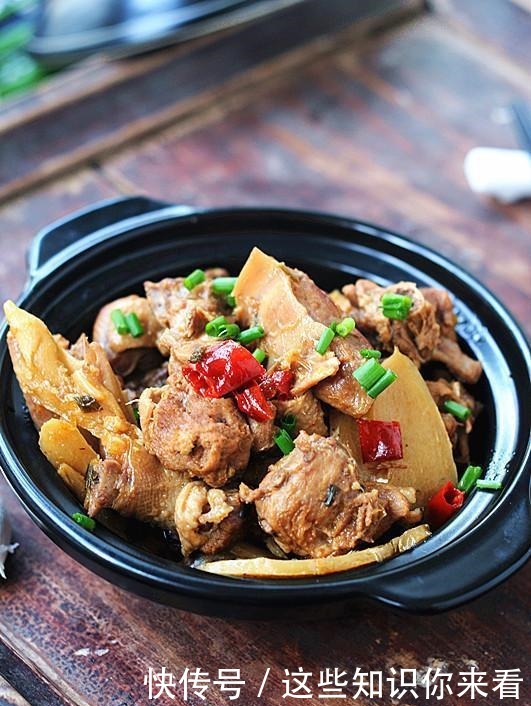 秋天到了多吃它,比猪肉便宜比鸡营养,多吃不上火,去燥易消化!