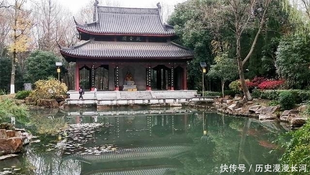 朱棣耗白银248.5万为马皇后建大报恩寺，朱棣的生母成悬疑