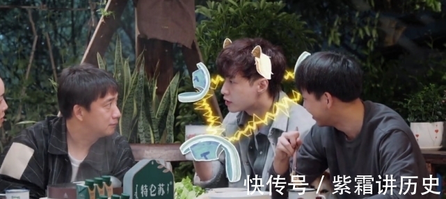 下季|子枫问艺兴下季还会常驻《向往》吗？张艺兴29字回应，尽显高情商