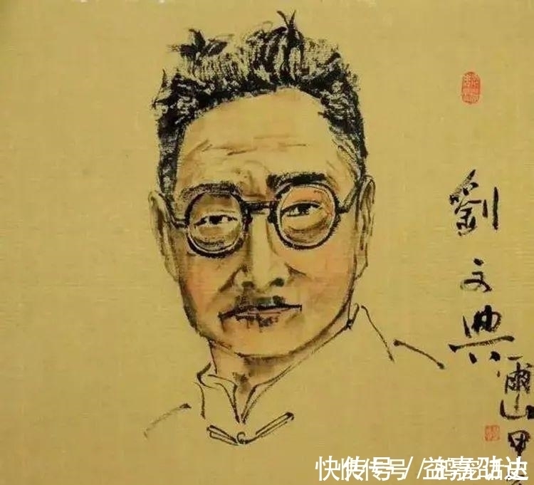 顶端|民国大师鄙视链：顶端陈寅恪，底端沈从文，中间隔了100个朱自清