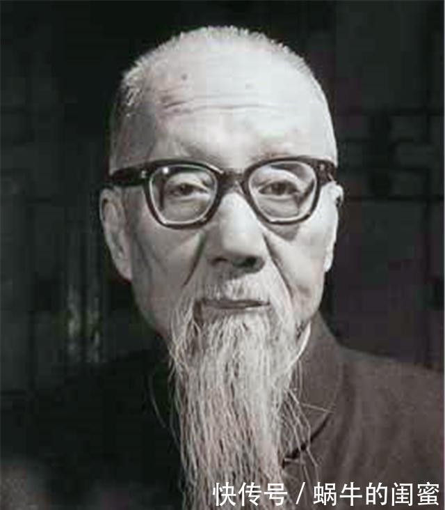 四大书法家$陈叔通:把康生列为现代四大书法家之首,名副其实否