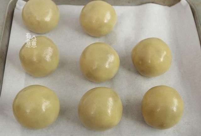 传统节日|商场卖200元的月饼,在家做成本不到50块,甜而不腻,低糖又好吃