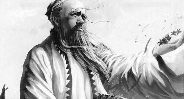 鬼谷子|鬼谷子人生一辈子须过6个坎,很多人卡在第二个上,你能过几个