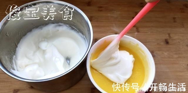 纯牛奶|街头卖得很火的「粑粑糕」,原来是这么做的,你也能轻松学会