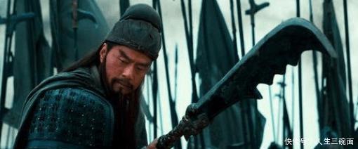 马超|分封五虎上将时,关羽对黄忠和马超都有意见,却唯独认同赵云!