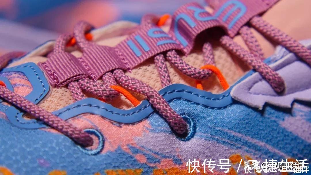 特步 粗犷造型配合顶级配置!这头战獒会成为外场实战猛兽吗?