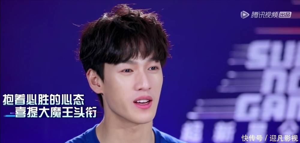 跳高|《奔跑吧》跨栏跳高李昀锐霸屏,可是慢镜头中,网友发现了猫腻