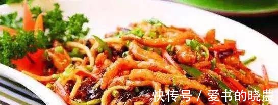 酸爽开胃的家常菜,让你解腻食欲大增,全家老少都爱吃!