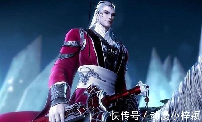 玄翦|秦时明月:6把下落不明的剑,每一把都比盖聂的渊虹强