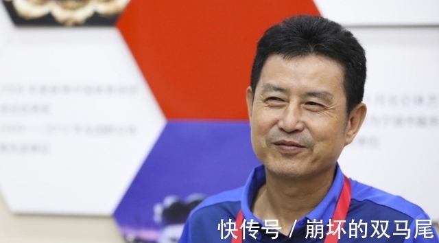 中国女排|喜讯?陈忠和或将重返女排接任主教练,携手郎平冲刺2024奥运会?