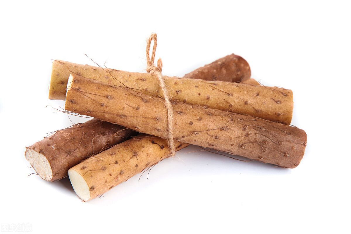 肺气|补气是“提高免疫力”最快的方法,一味中药补肺气、脾气、肾气