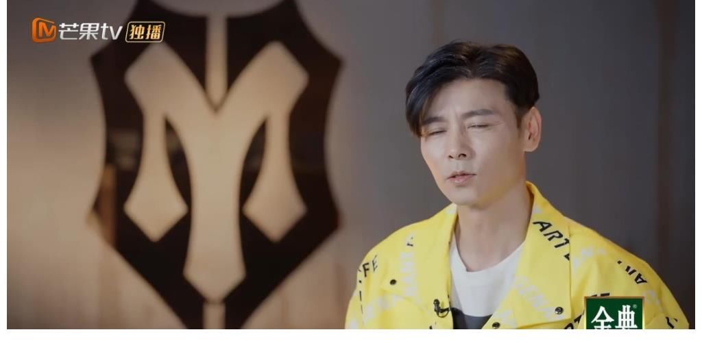 《披荆斩棘》大湾区被拆散，张晋高瀚宇上演父子情深，团魂感爆棚