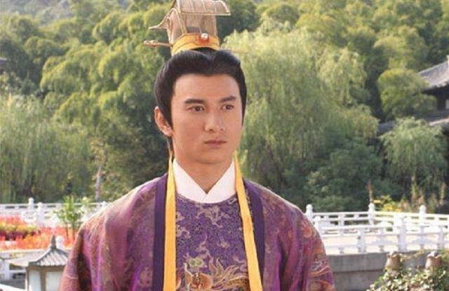 发展|风华绝代南唐,凭什么立足中原名传后世?经济重心南移,千古词帝