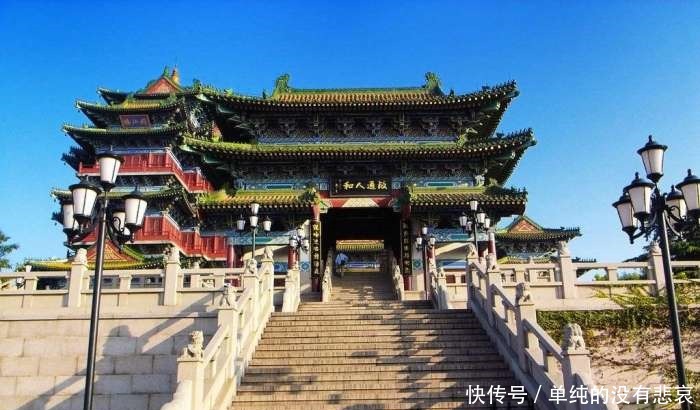 建成|我国最古老的烂尾楼,建了627年才建成,朱元璋的愿望终于成真!