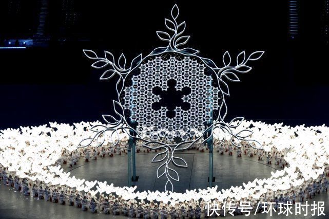 合唱团|北京冬奥会主题歌，原来是这首——