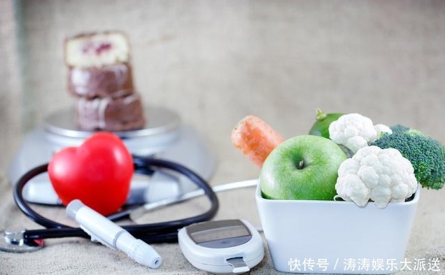 血糖高不高,看睡眠就懂!睡觉若有5种表现,提示血糖或已超标