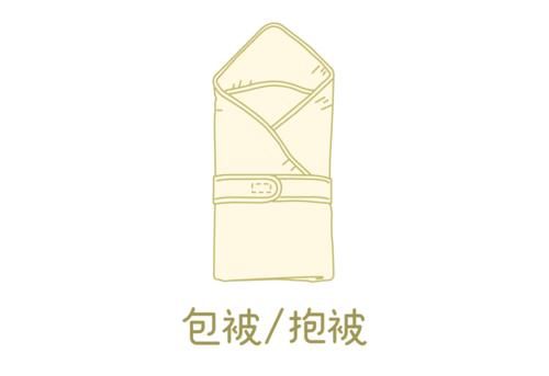 宝宝穿衣指南丨22 款单品，感冒 byebye~