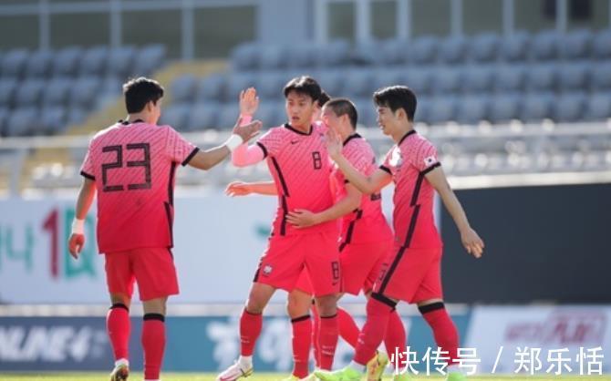 权昶勋|5-1!韩国队大胜欧洲劲旅,冰岛神话破灭,昔日欧洲杯8强人见人欺