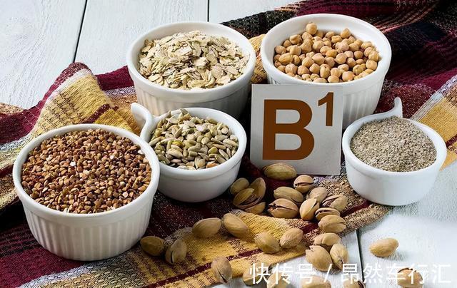 神经系统|失眠是因为缺少维生素?建议经常失眠的人,适当补充这3种维生素