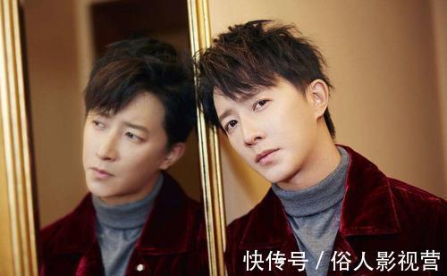 湖南卫视|他当众与汪涵翻脸被封杀今成这样