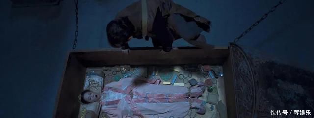 《鬼吹灯之龙岭迷窟》的豆瓣评分只有29分,是演员的问题吗