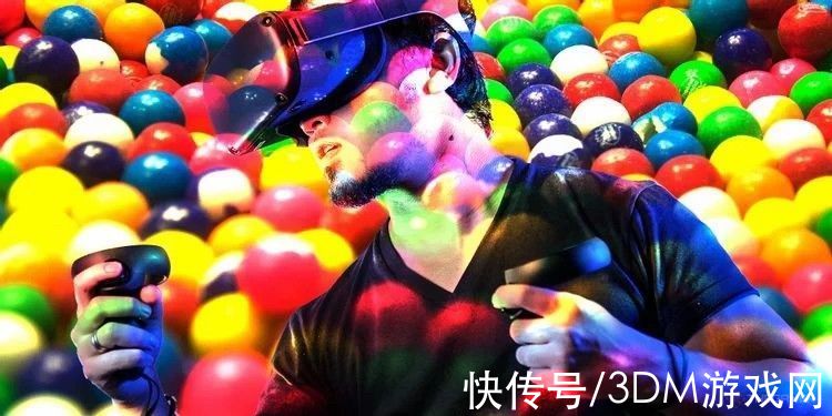 vr|研究发现：嚼口香糖可缓解玩VR游戏时的眩晕症状