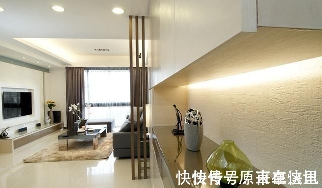 装修|晒晒刚入住的新家, 全程花了15万, 敢说这算是小区性价比较高的!