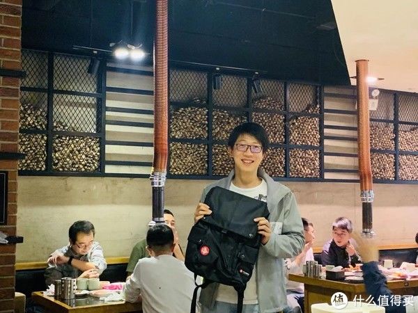  烤肉店|大连分剁记事 篇七：2020年会 大连分剁是一家 我们都爱张大妈