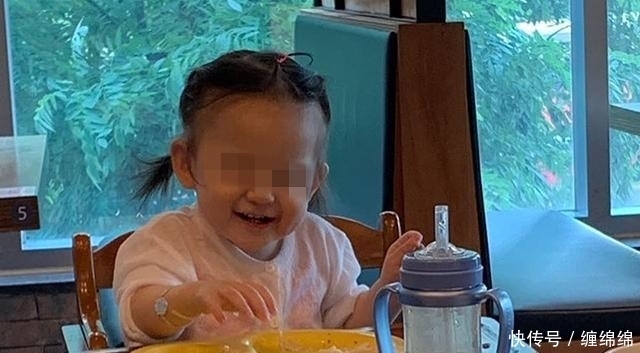 护士|2岁孩子白白胖胖很可爱,儿科护士却感到不对劲,幸好发现得及时