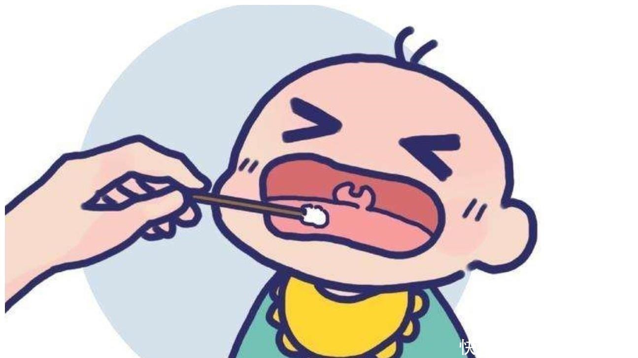 牙齿|孩子口腔问题不能拖,出现这8种情况要警惕!