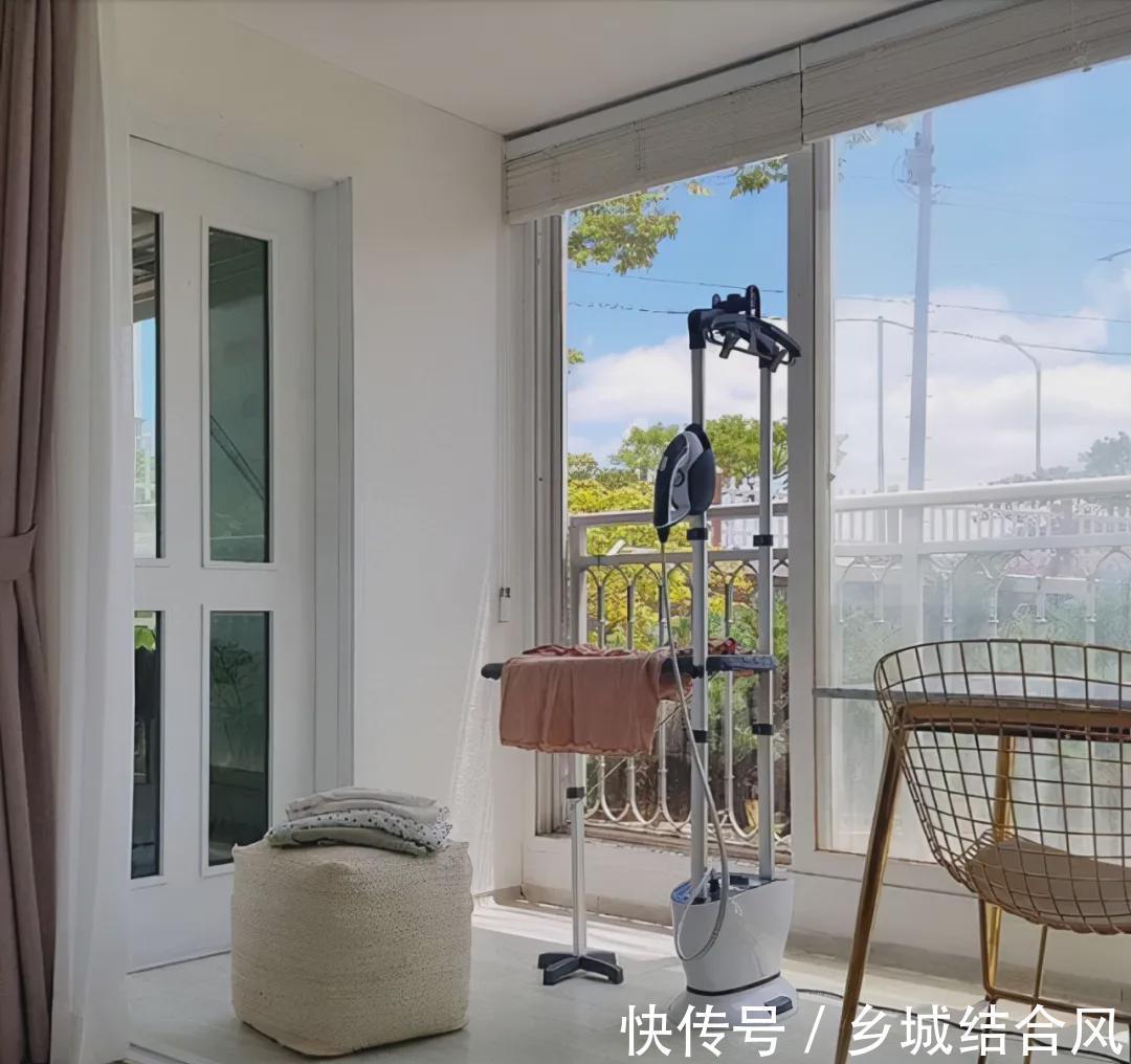 女主人|韩国夫妻100㎡极简新房,简单精致,每一处都美得刚刚好,好治愈