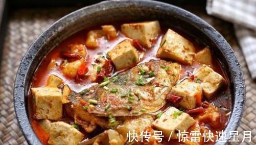 最适合大雪吃的“旺旺菜”，不旺你打我，色香味美解馋又下饭！