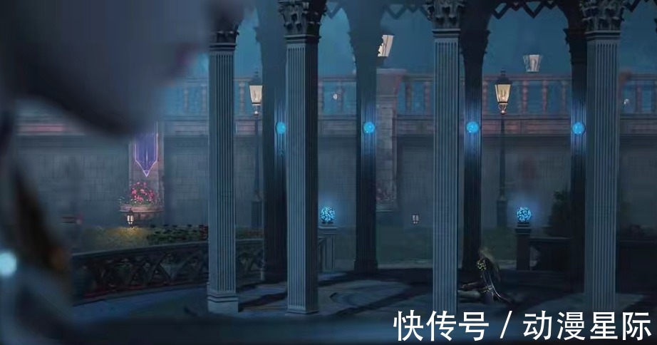 唐三|斗罗大陆:第四考正式开启,比比东偷窥千道流,白沉香真是太勇了