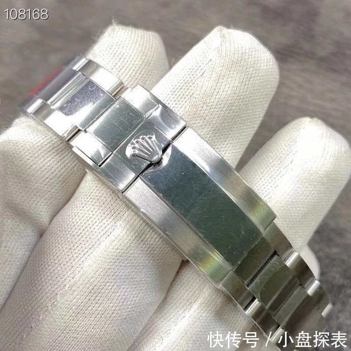 中轴|N厂劳力士熊猫迪m116500ln腕表评测