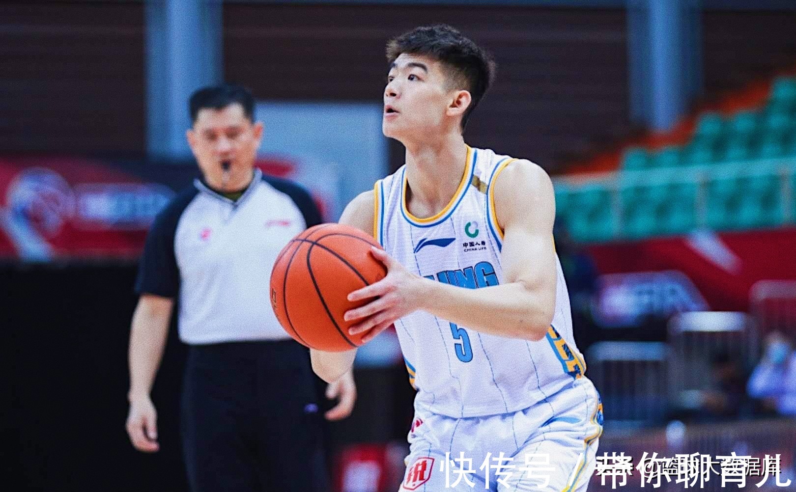 小将|雅尼斯火速召回!北京首钢启用21岁潜力小将,能否成为奇兵?