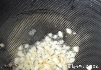 荷兰豆|炒荷兰豆时,很多人省去了一步,难怪荷兰豆炒的不好看,更不好吃
