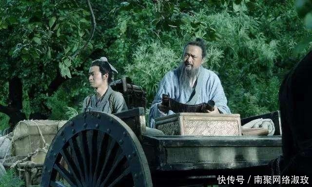 孔子|孔子的父亲为什么叫叔梁纥,却不姓孔?