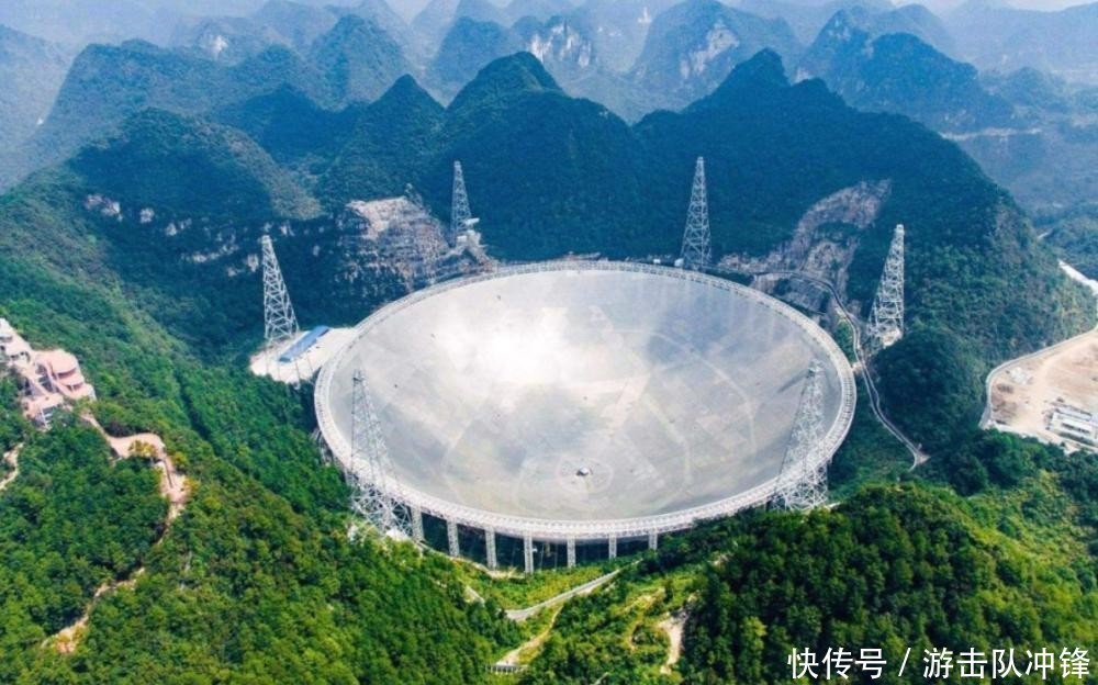 从落后到全球第一，如今这一设备只有中国拥有，美也要看我国眼色