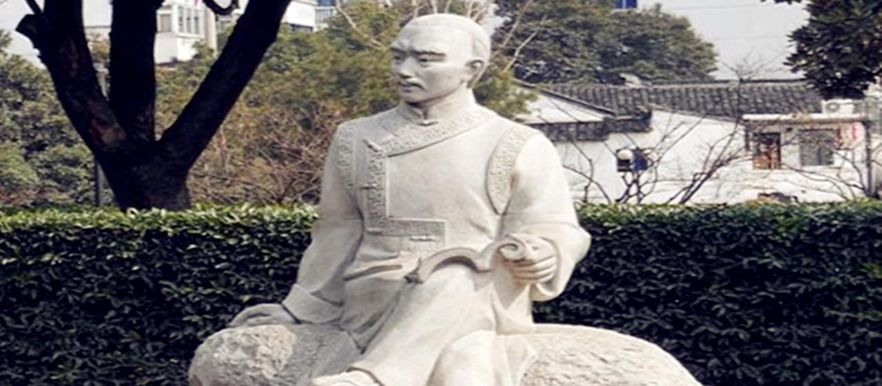 大学|中国古代十大学霸排行榜李白落榜 王勃垫底 第1朱元璋钦点 千古独步!