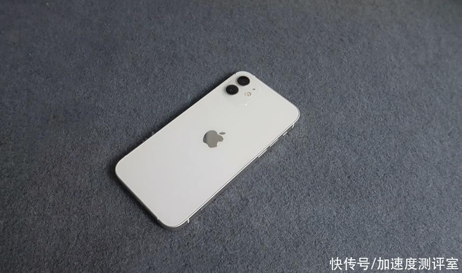 苹果|第一次购买苹果手机,谈谈从小米9换到iPhone12的真实感受