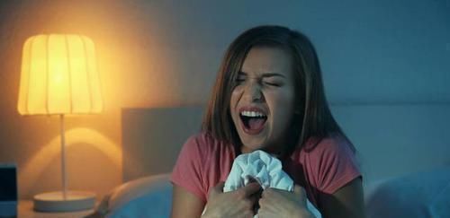 失眠多梦|经常失眠睡不着,可能是气虚血亏,多吃3物,睡得安心,一觉天亮