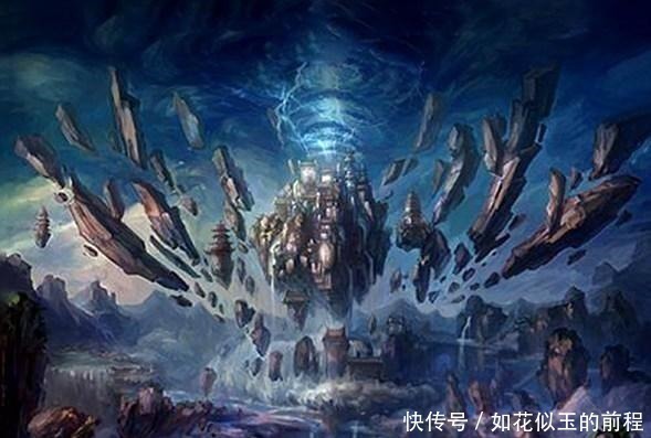 小说&四本评分超过9分的无限流小说,开篇就让人惊艳,一口气看完舒畅