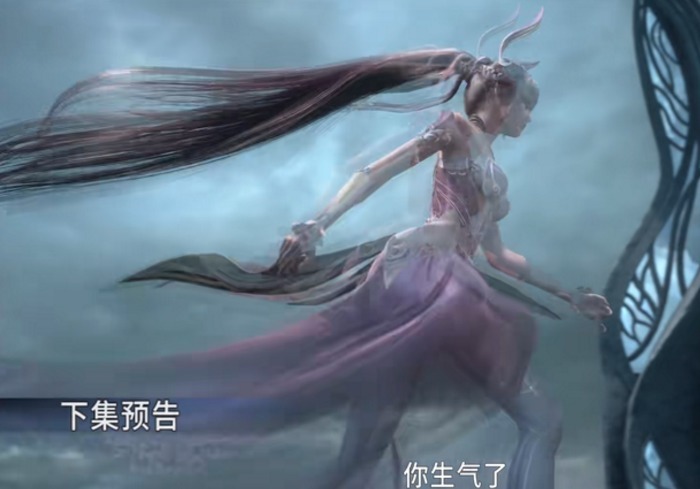 奥斯卡|斗罗大陆:唐三力竭,小舞火力全开,七怪的恩爱上演了