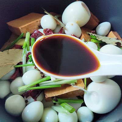 电饭煲|家常卤五花